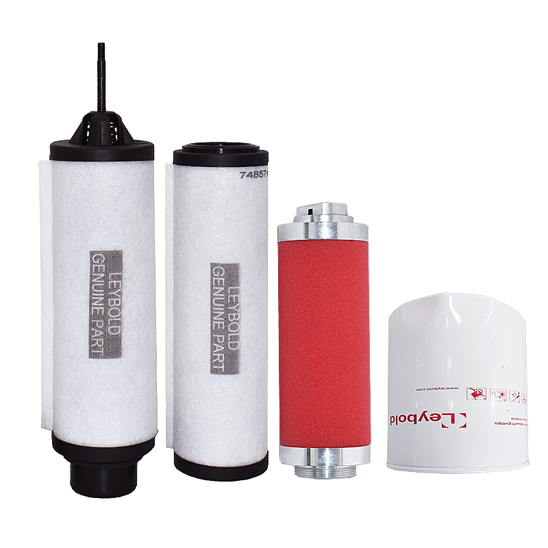 德国莱宝真空泵滤芯